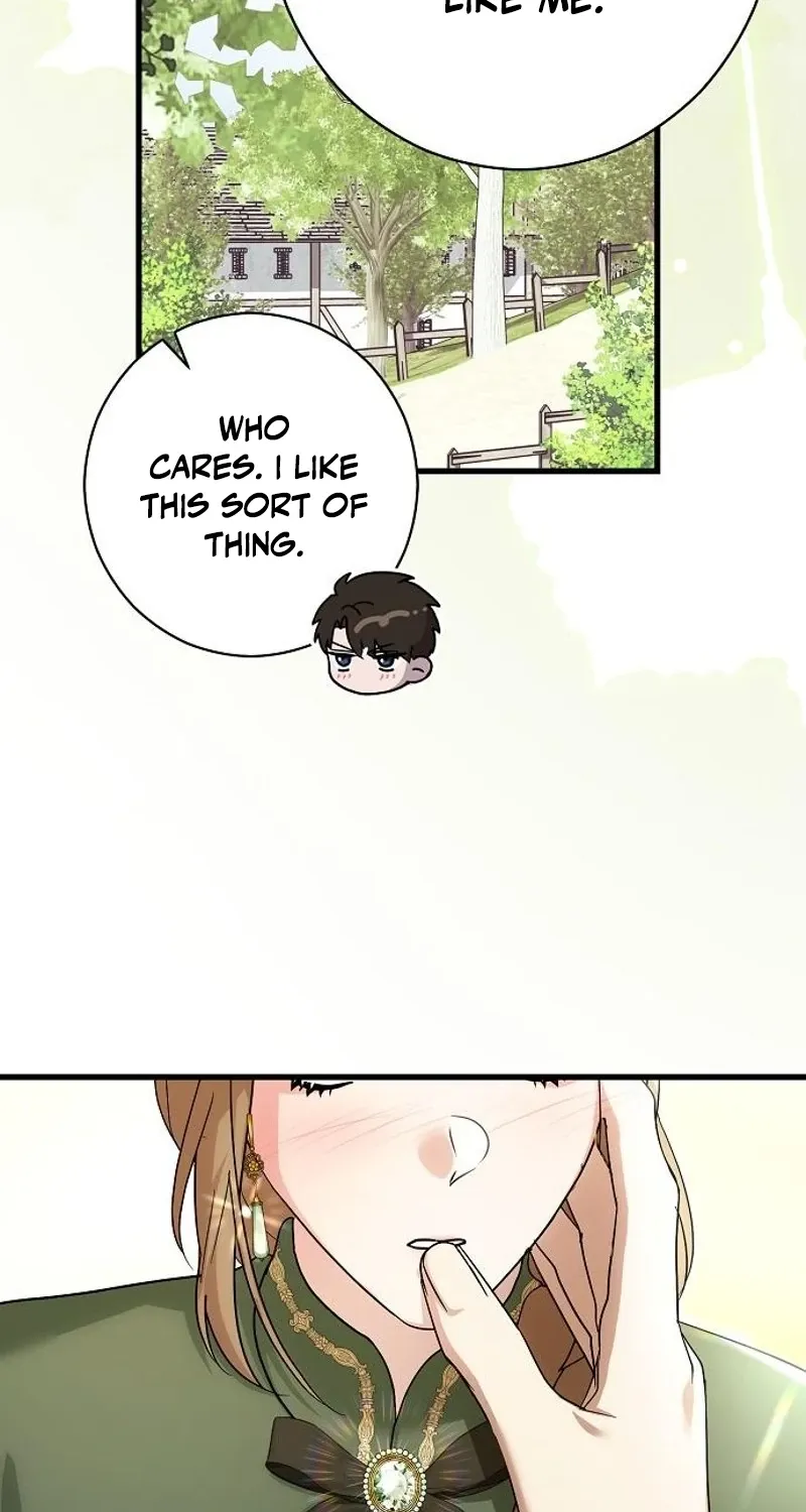 Red Rain Chapter 30 page 54 - 