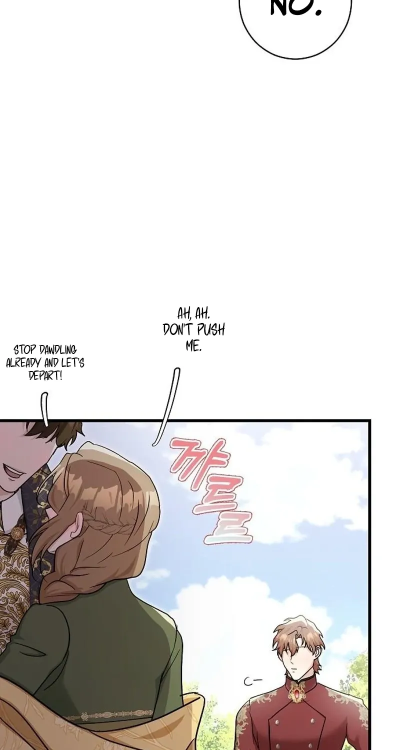 Red Rain Chapter 30 page 65 - 