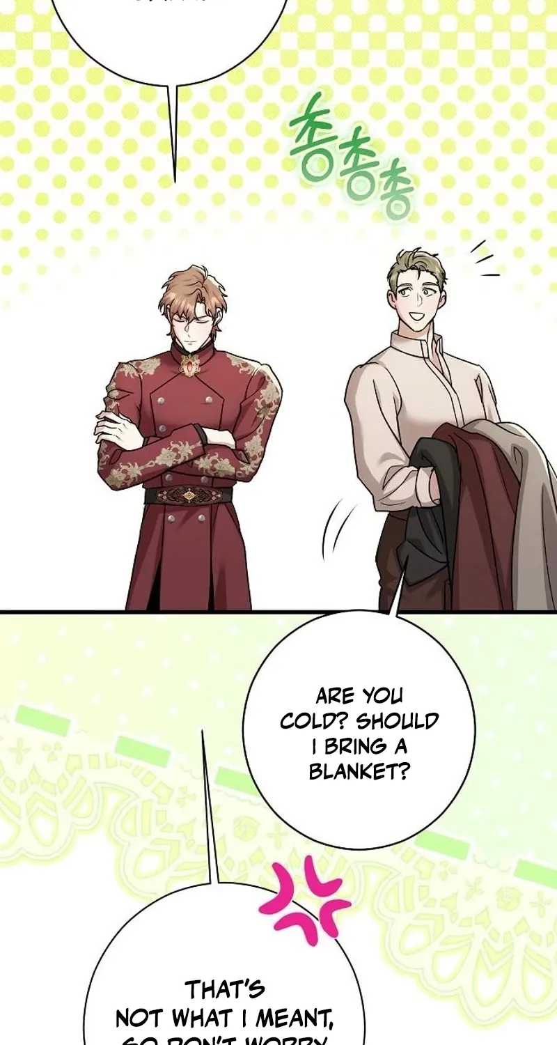 Red Rain Chapter 30 page 68 - 