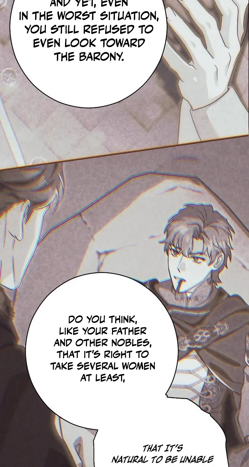 Red Rain Chapter 30 page 8 - 