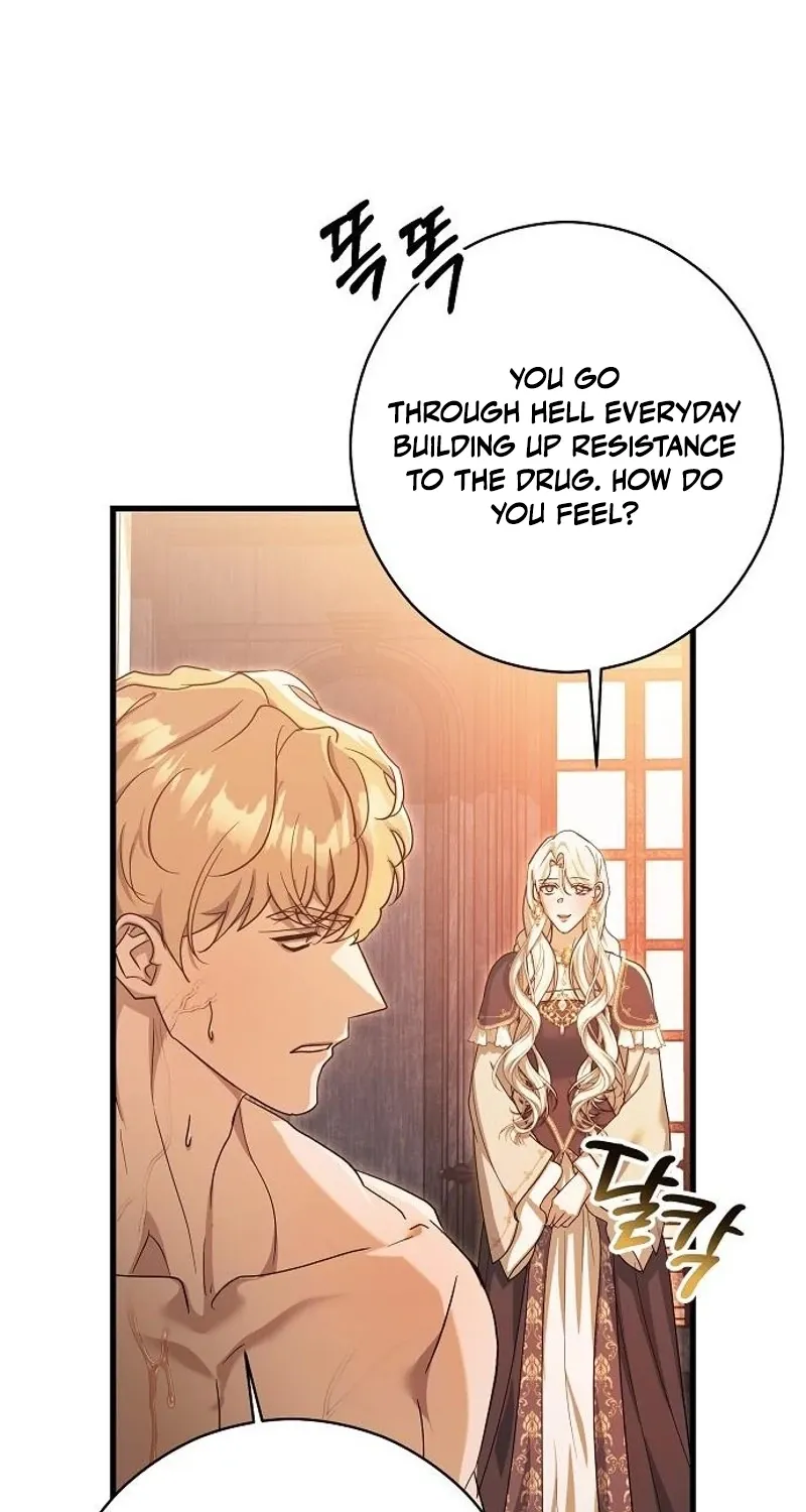 Red Rain Chapter 30 page 81 - 