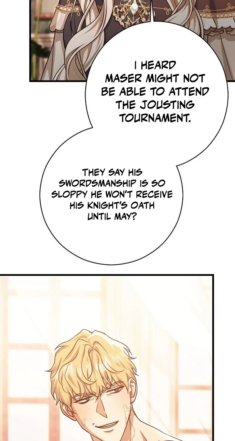 Red Rain Chapter 30 page 83 - 