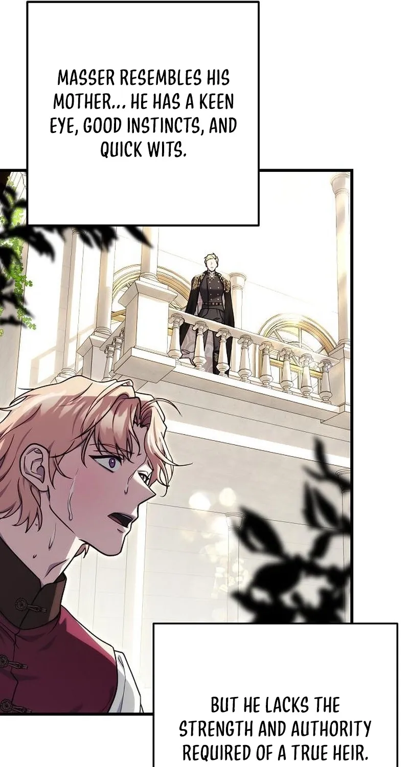 Red Rain Chapter 31 page 11 - 