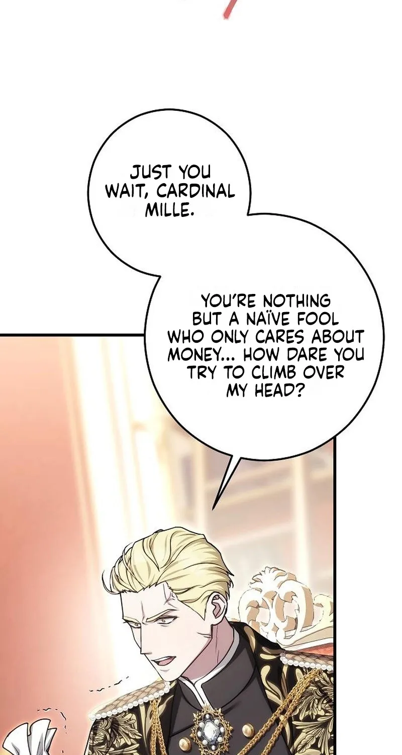 Red Rain Chapter 31 page 3 - 