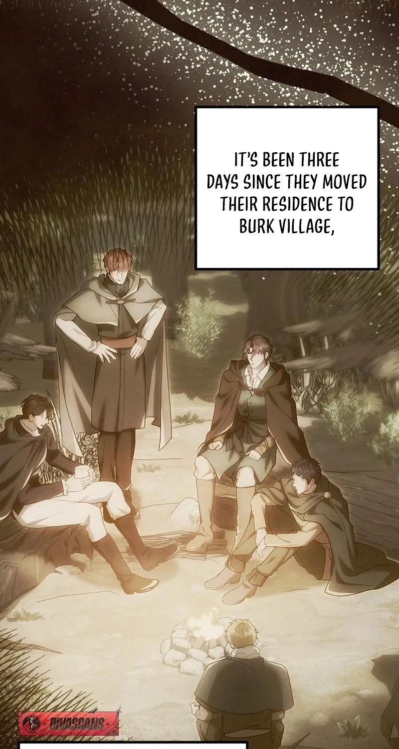 Red Rain Chapter 31 page 35 - 