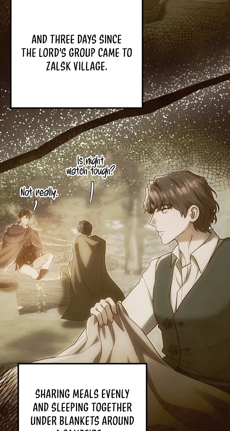 Red Rain Chapter 31 page 36 - 
