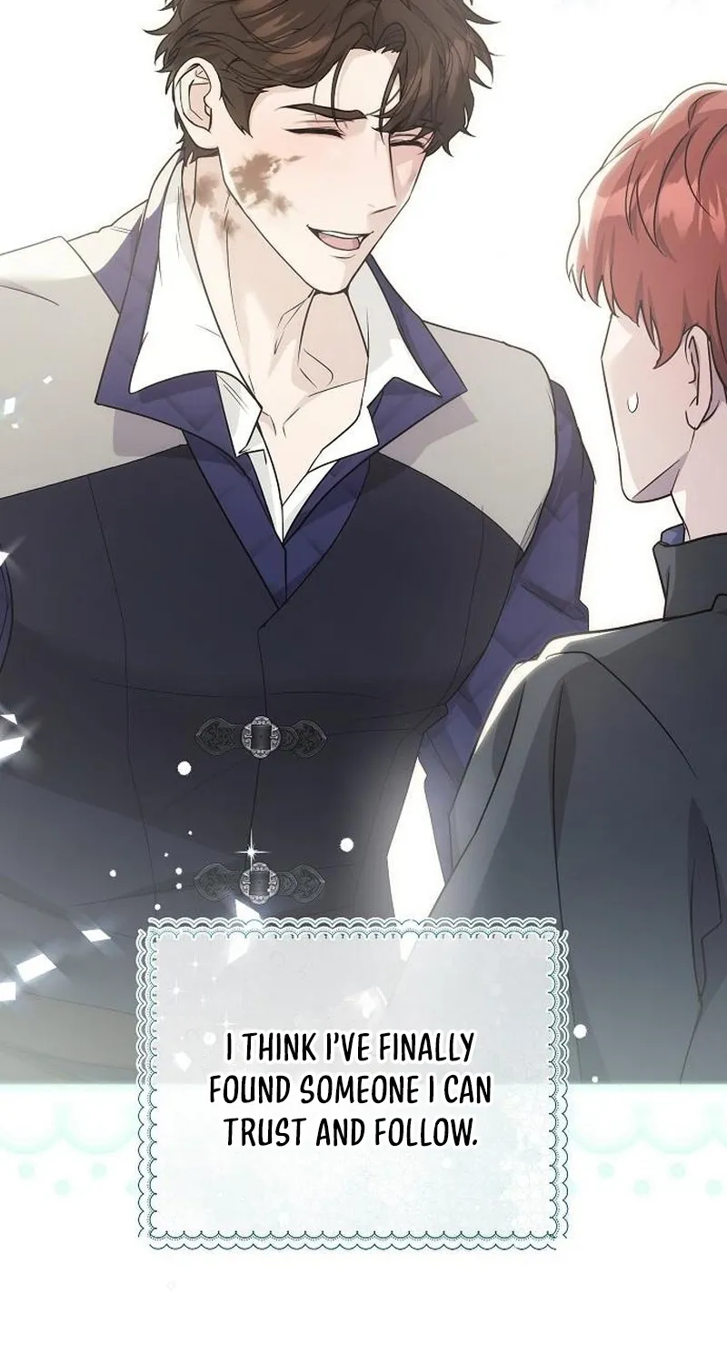Red Rain Chapter 31 page 40 - 