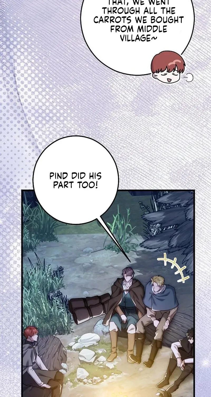 Red Rain Chapter 31 page 43 - 