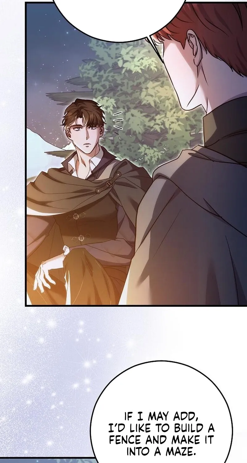 Red Rain Chapter 31 page 45 - 