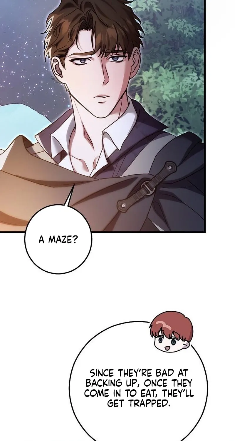 Red Rain Chapter 31 page 47 - 