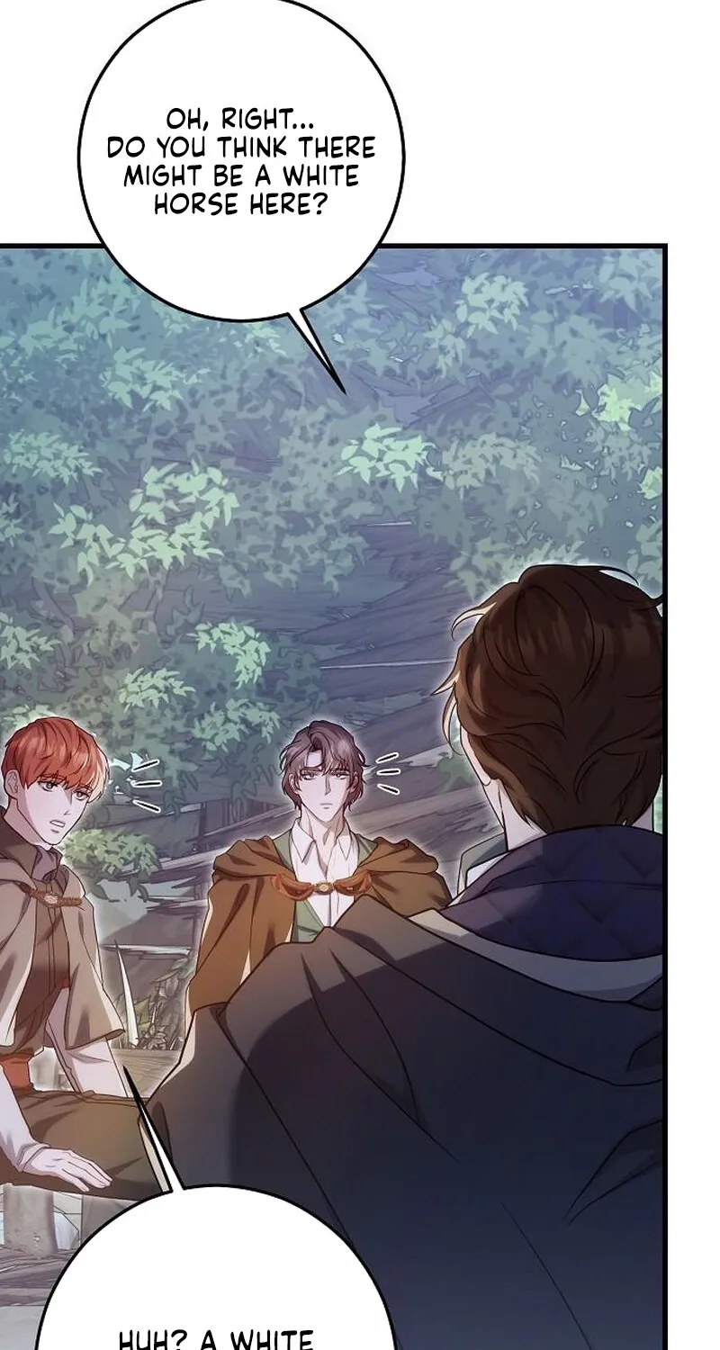 Red Rain Chapter 31 page 49 - 