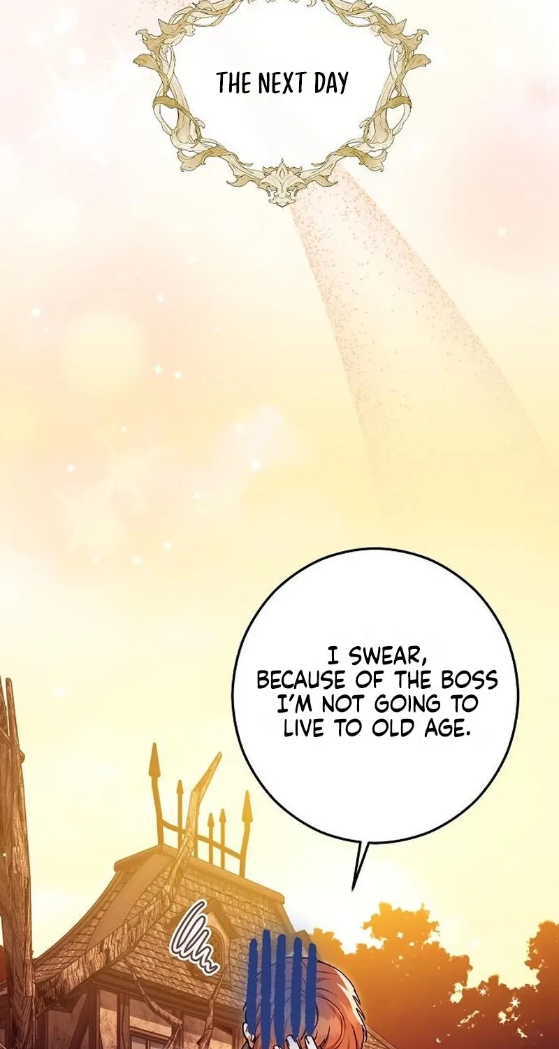 Red Rain Chapter 31 page 60 - 