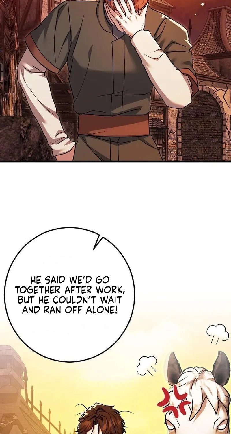 Red Rain Chapter 31 page 61 - 