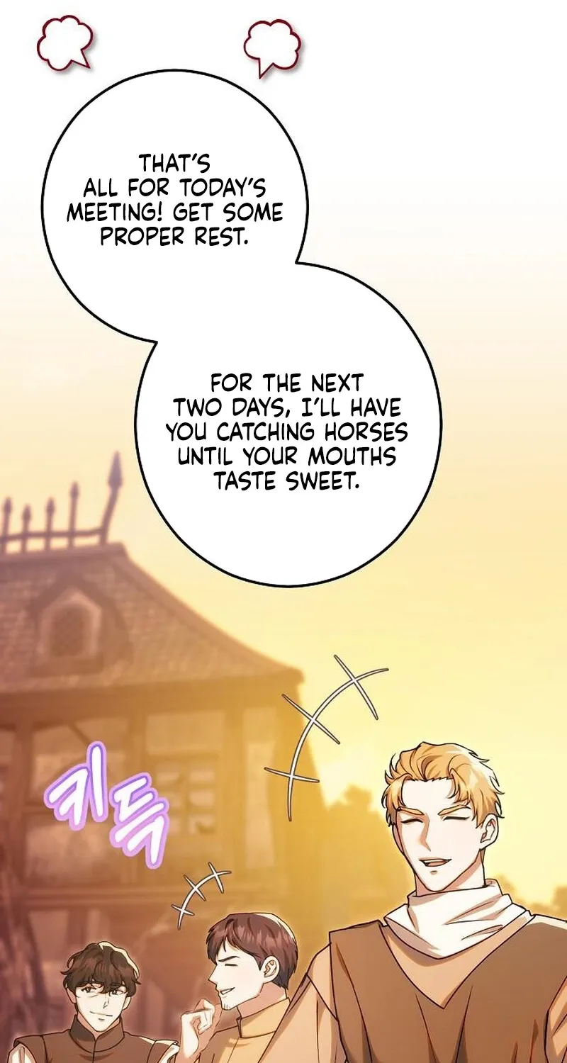 Red Rain Chapter 31 page 74 - 