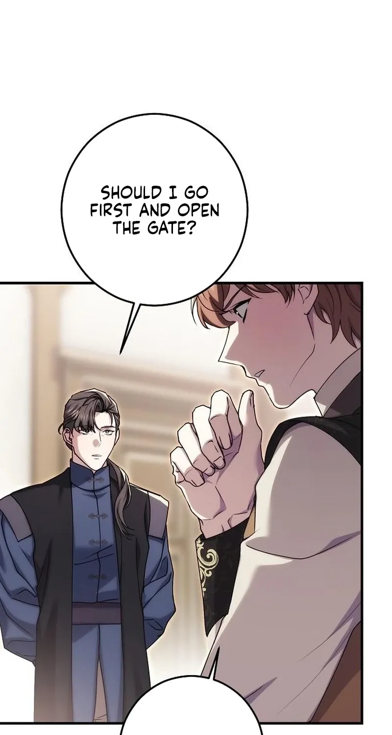 Red Rain Chapter 32 page 14 - 