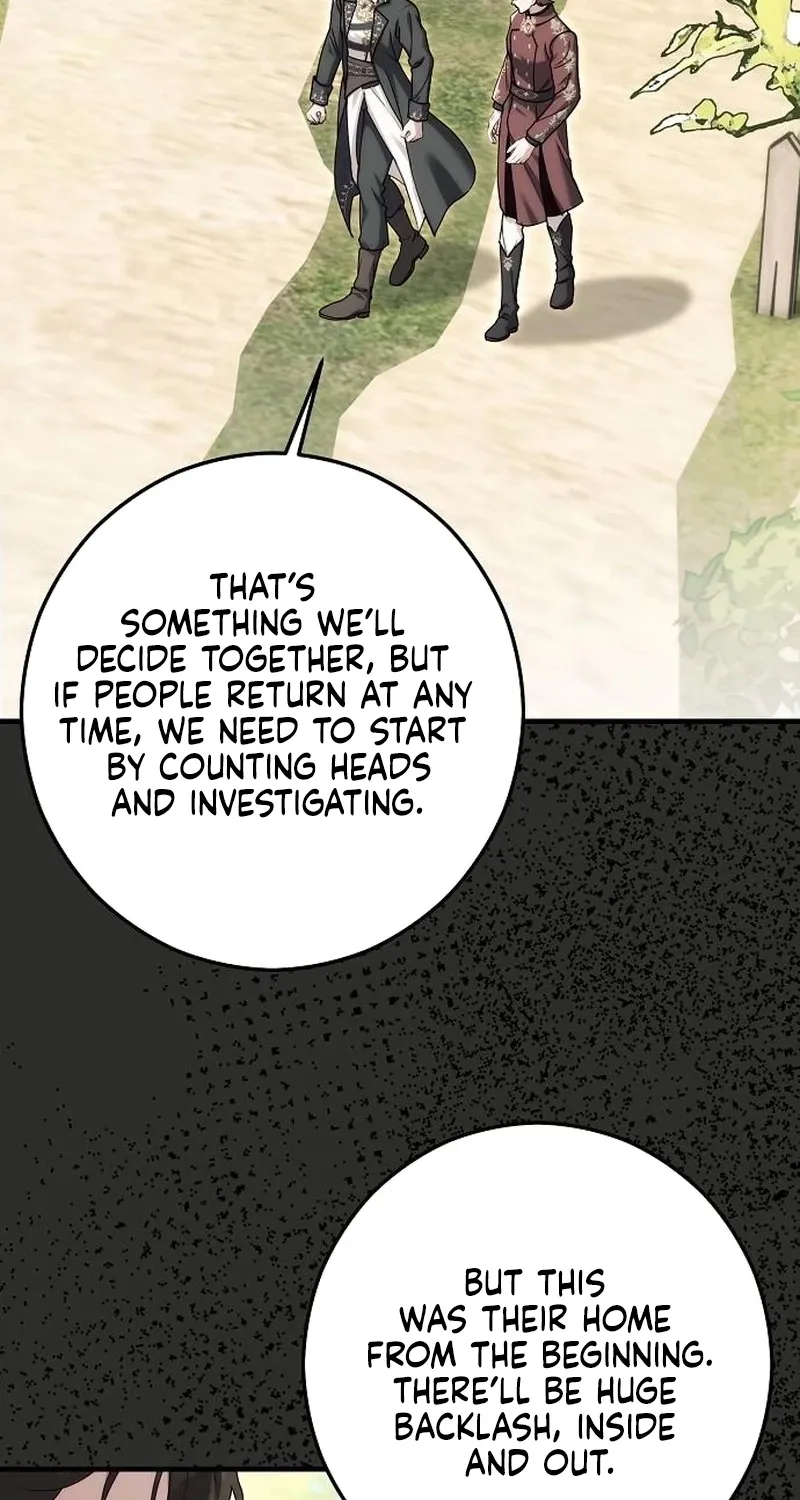 Red Rain Chapter 32 page 3 - 