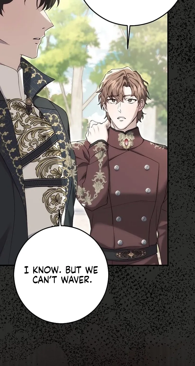 Red Rain Chapter 32 page 4 - 