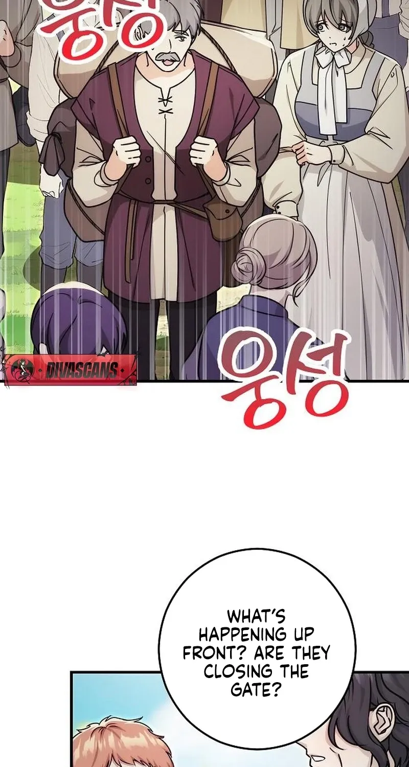 Red Rain Chapter 32 page 35 - 