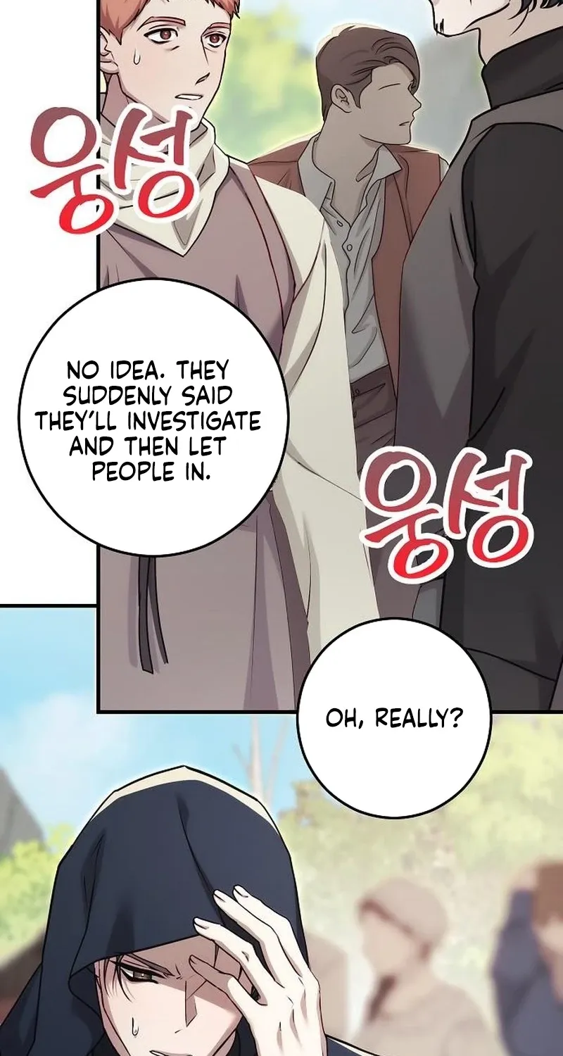 Red Rain Chapter 32 page 36 - 