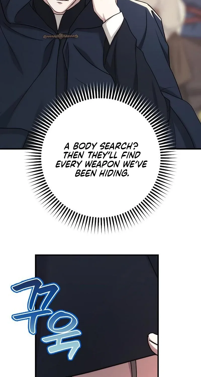 Red Rain Chapter 32 page 37 - 
