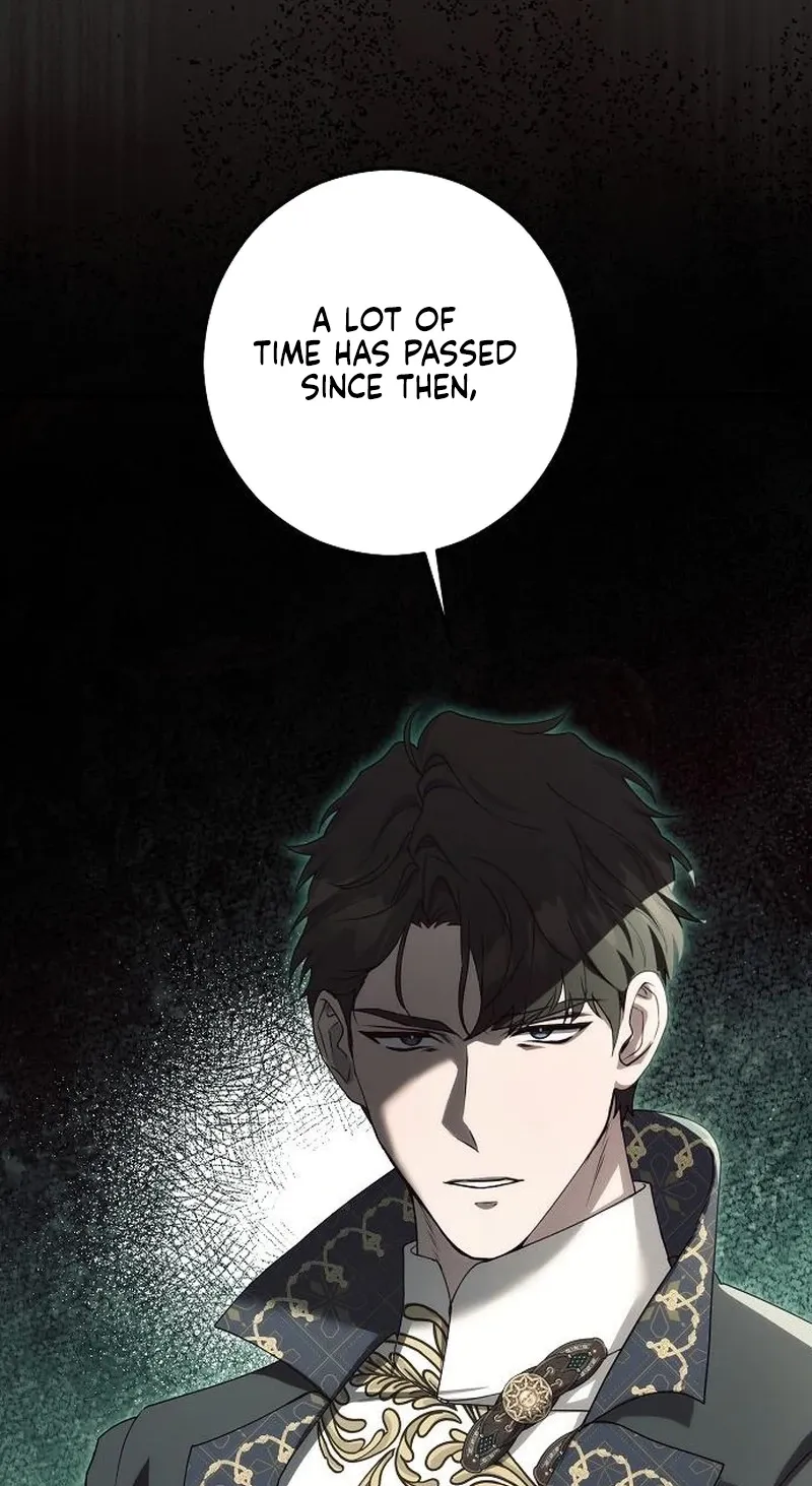 Red Rain Chapter 32 page 5 - 