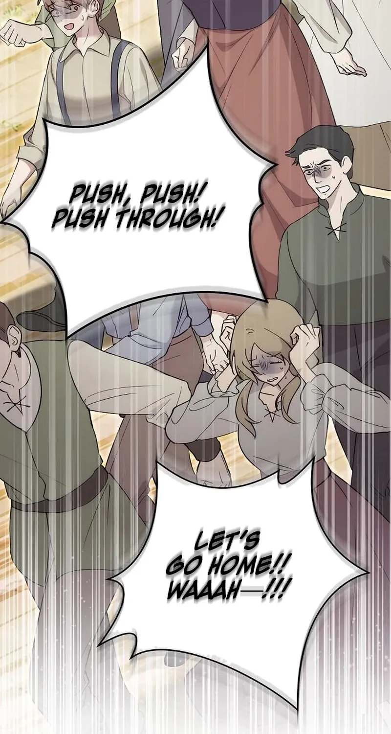 Red Rain Chapter 32 page 50 - 