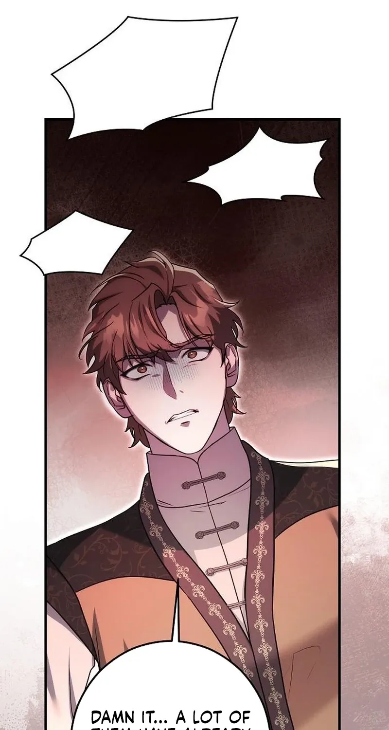 Red Rain Chapter 32 page 56 - 
