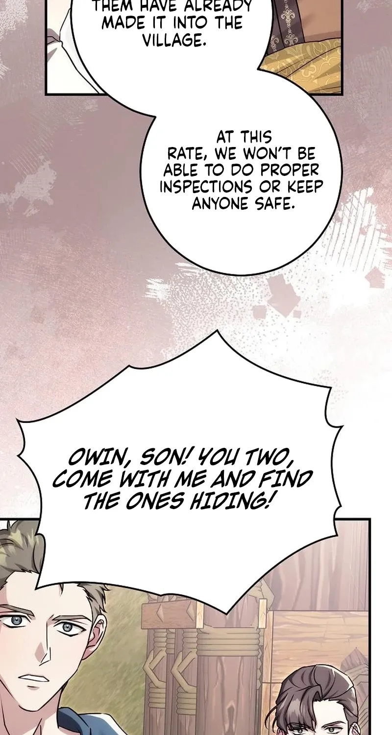 Red Rain Chapter 32 page 57 - 