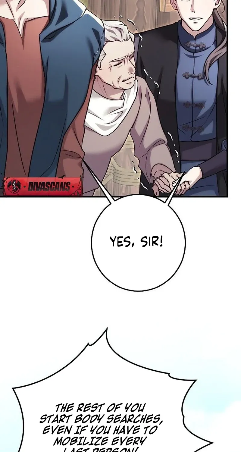 Red Rain Chapter 32 page 58 - 