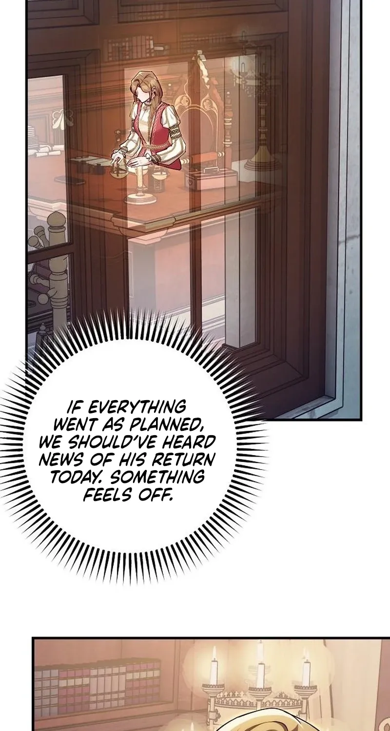 Red Rain Chapter 32 page 63 - 