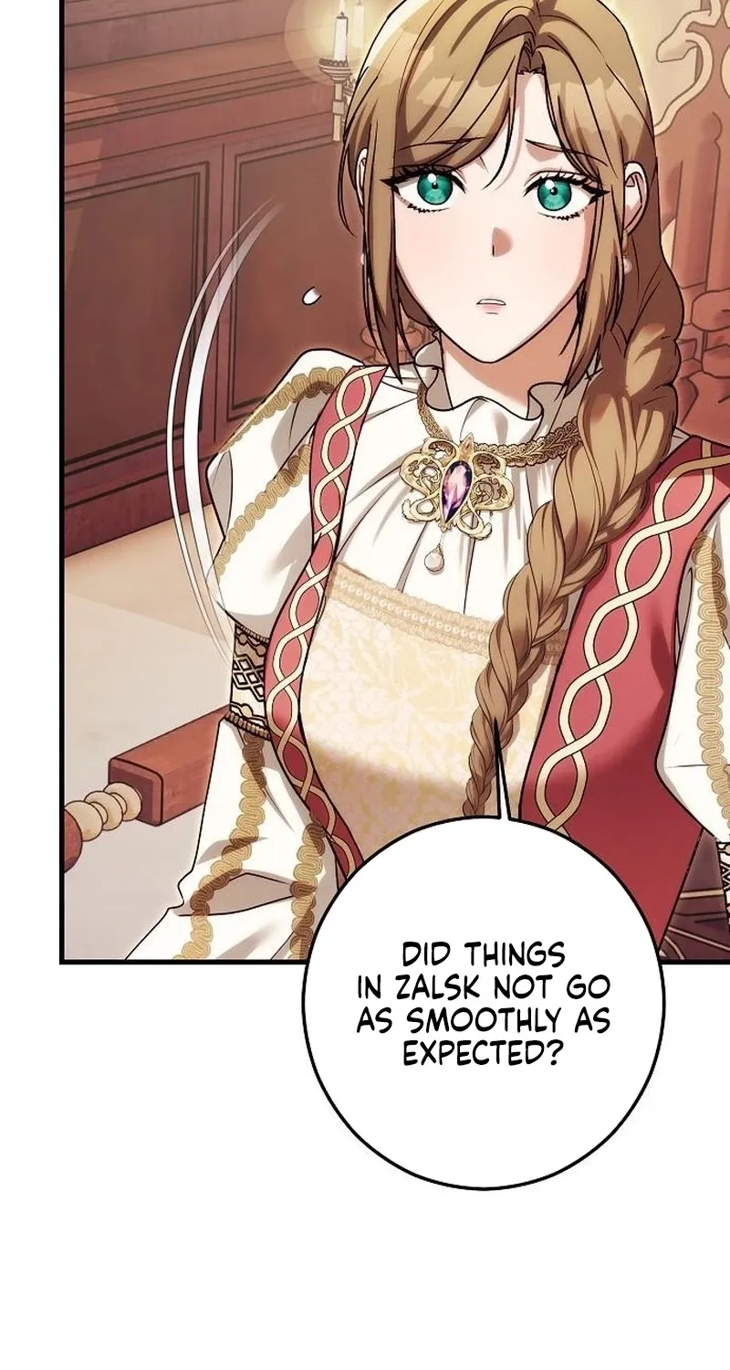 Red Rain Chapter 32 page 64 - 