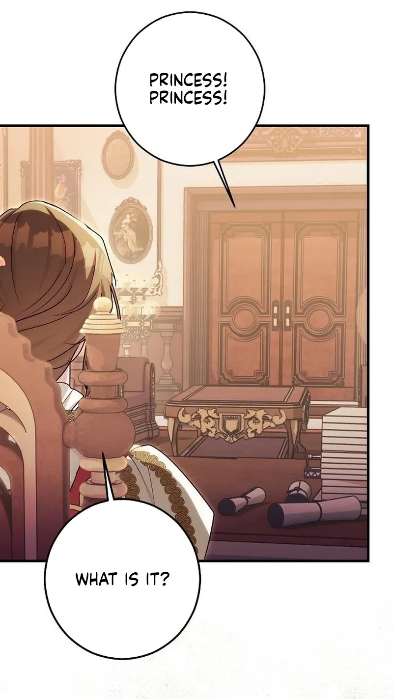 Red Rain Chapter 32 page 65 - 