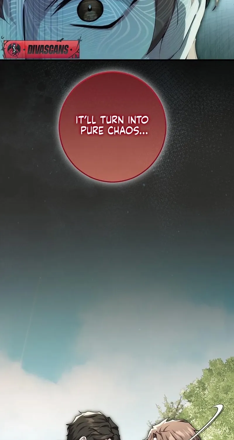 Red Rain Chapter 32 page 8 - 