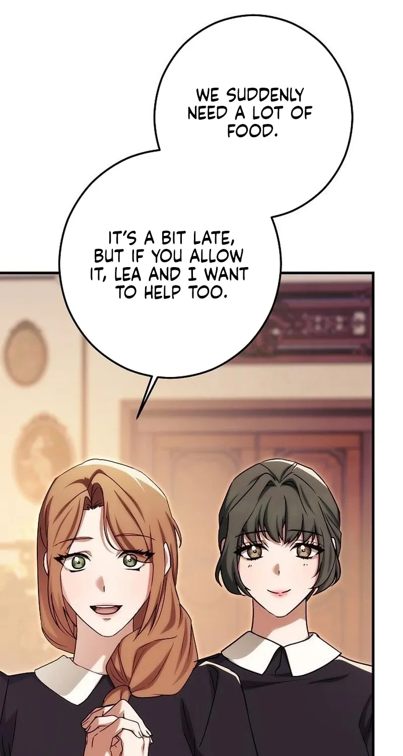 Red Rain Chapter 32 page 72 - 