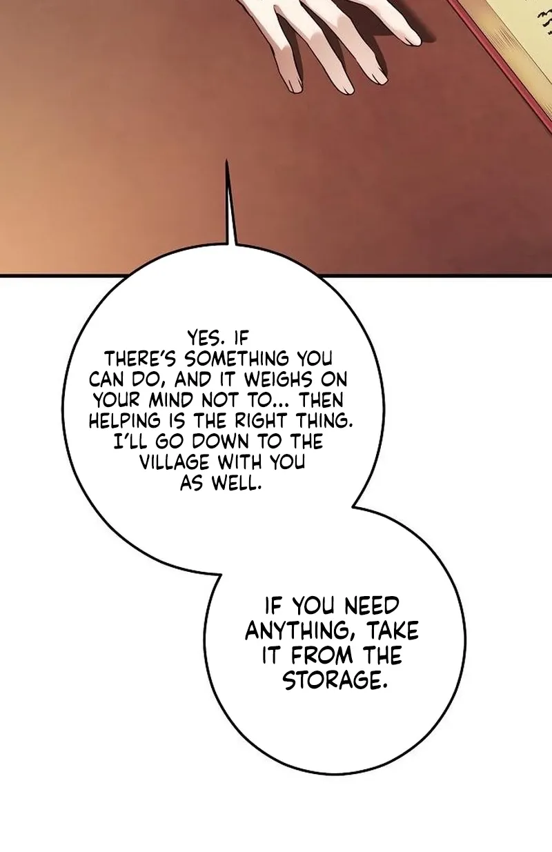 Red Rain Chapter 32 page 74 - 
