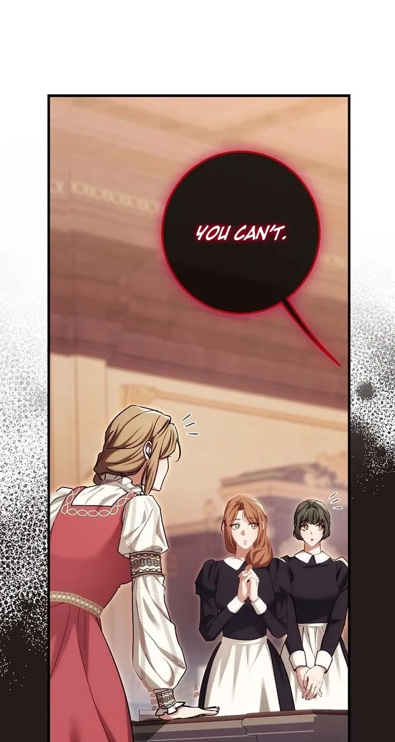 Red Rain Chapter 32 page 75 - 