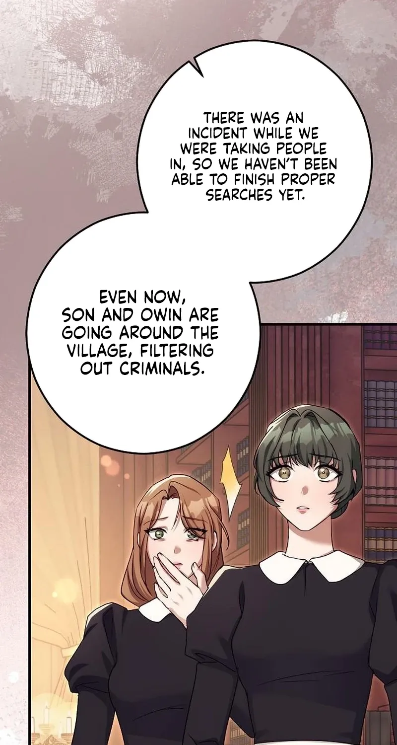 Red Rain Chapter 32 page 79 - 