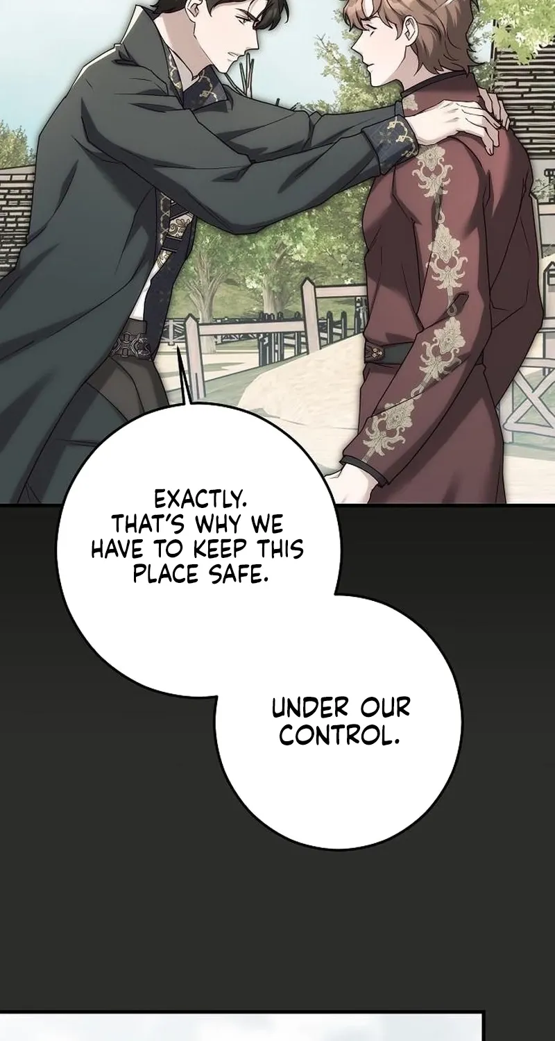 Red Rain Chapter 32 page 9 - 