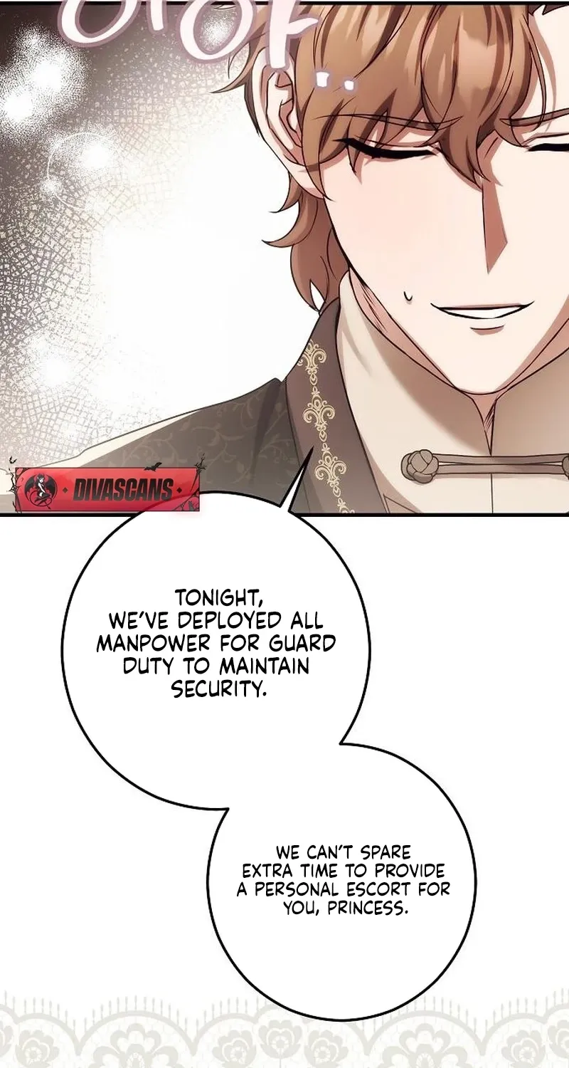 Red Rain Chapter 32 page 87 - 