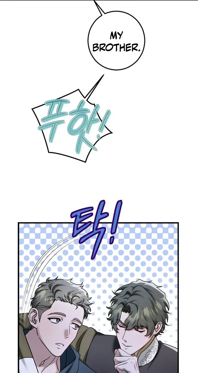 Red Rain Chapter 33 page 11 - 