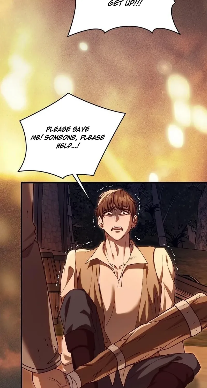 Red Rain Chapter 33 page 22 - 
