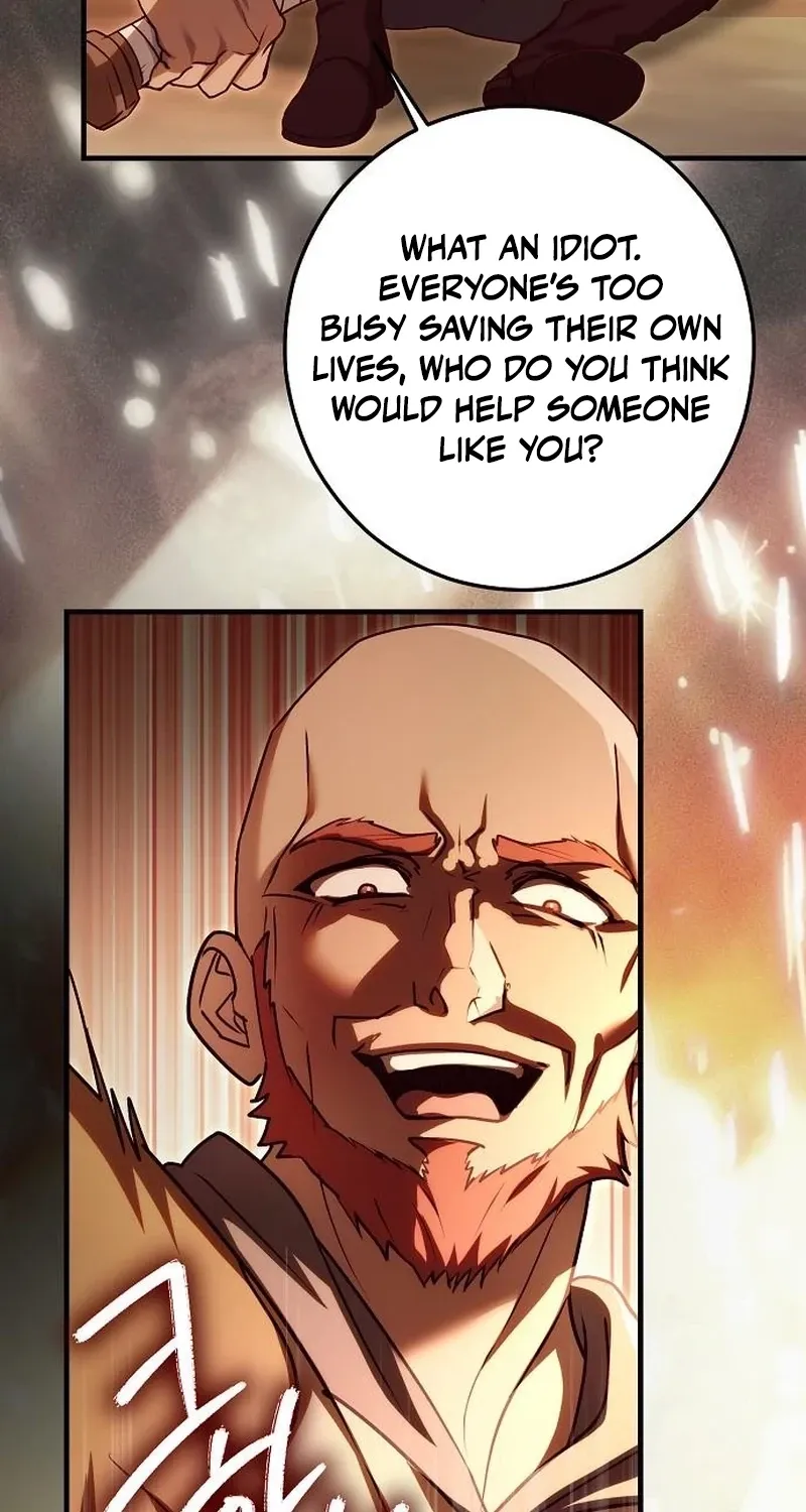 Red Rain Chapter 33 page 23 - 