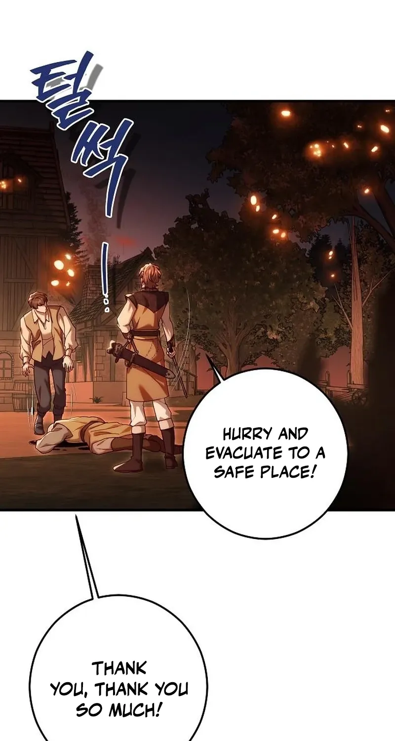 Red Rain Chapter 33 page 28 - 