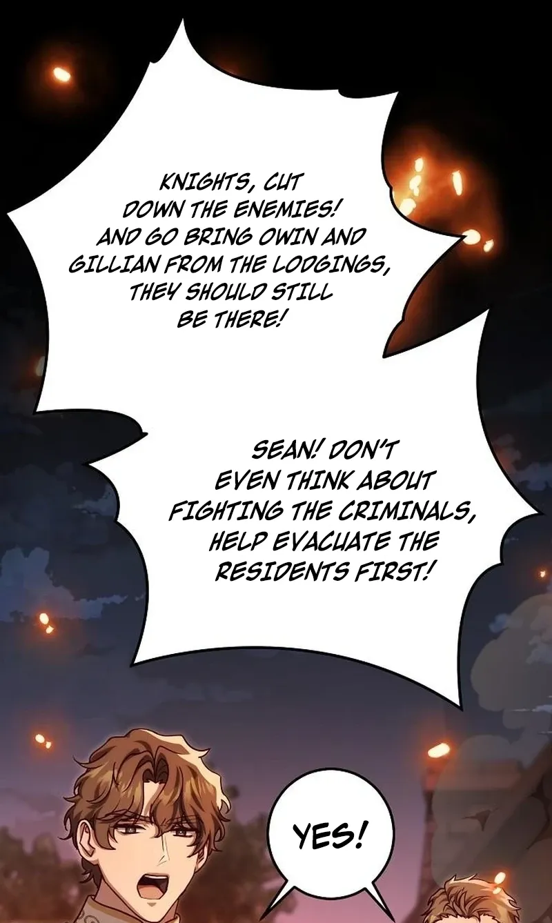 Red Rain Chapter 33 page 35 - 