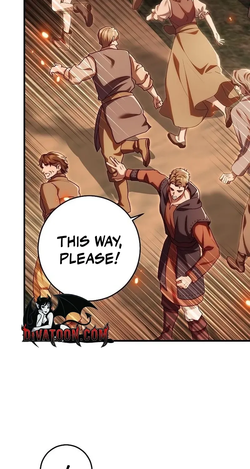Red Rain Chapter 33 page 38 - 