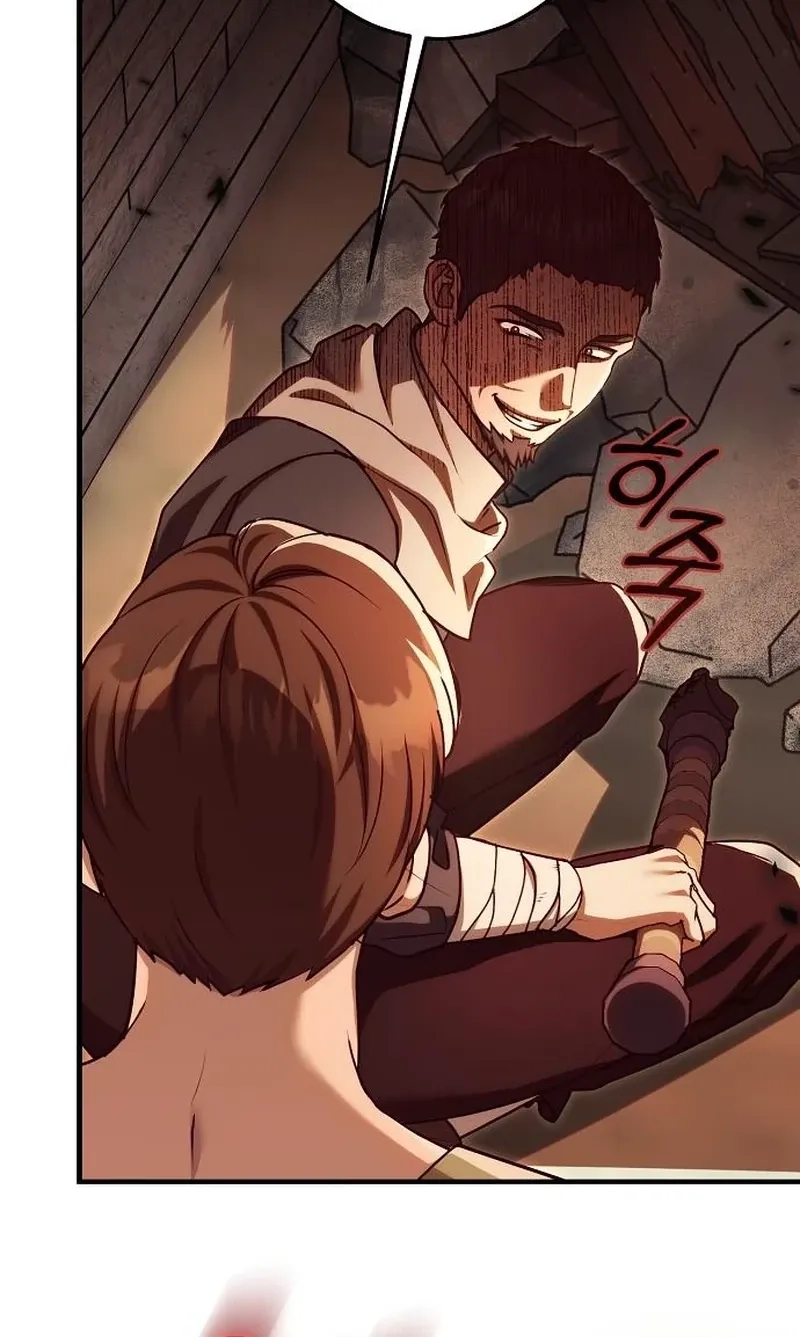 Red Rain Chapter 33 page 40 - 