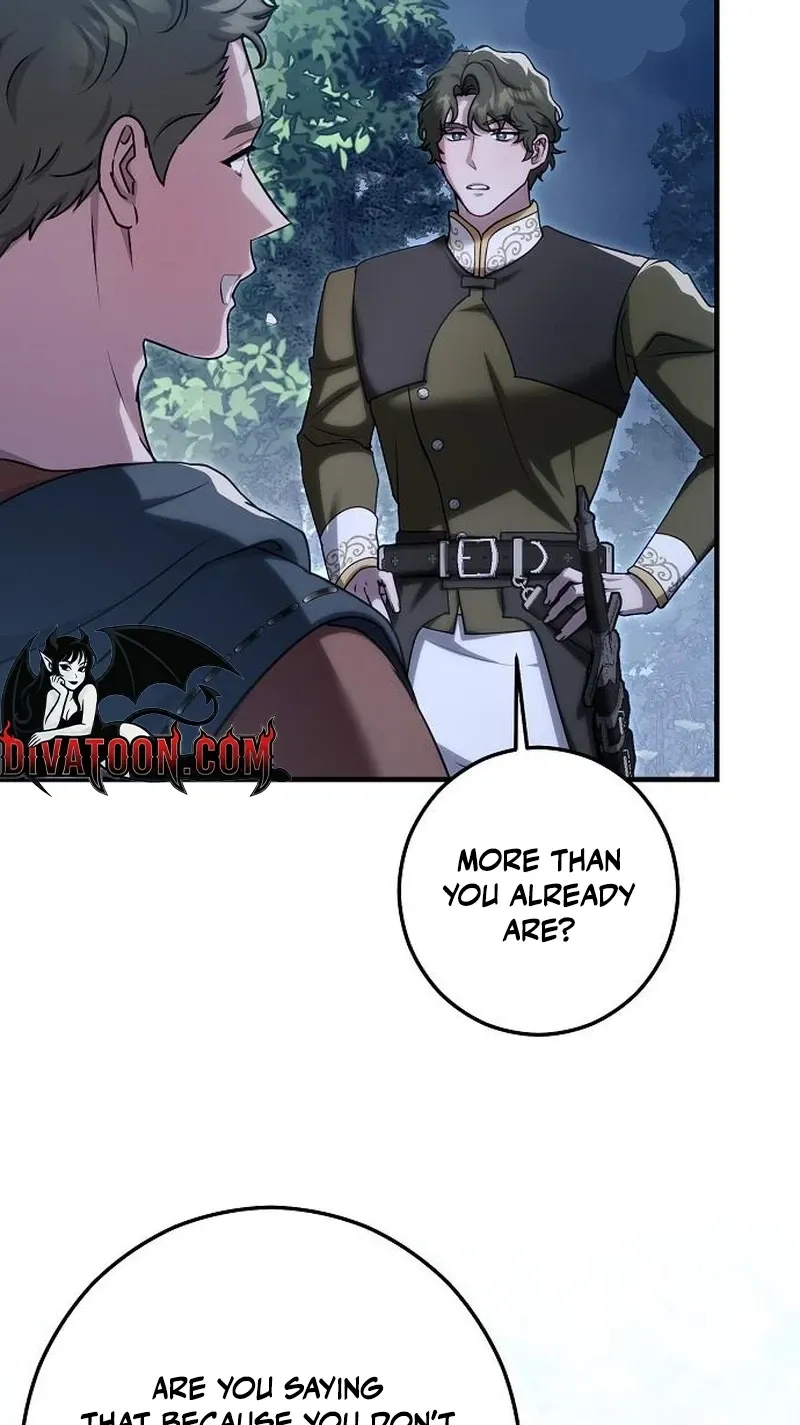 Red Rain Chapter 33 page 5 - 