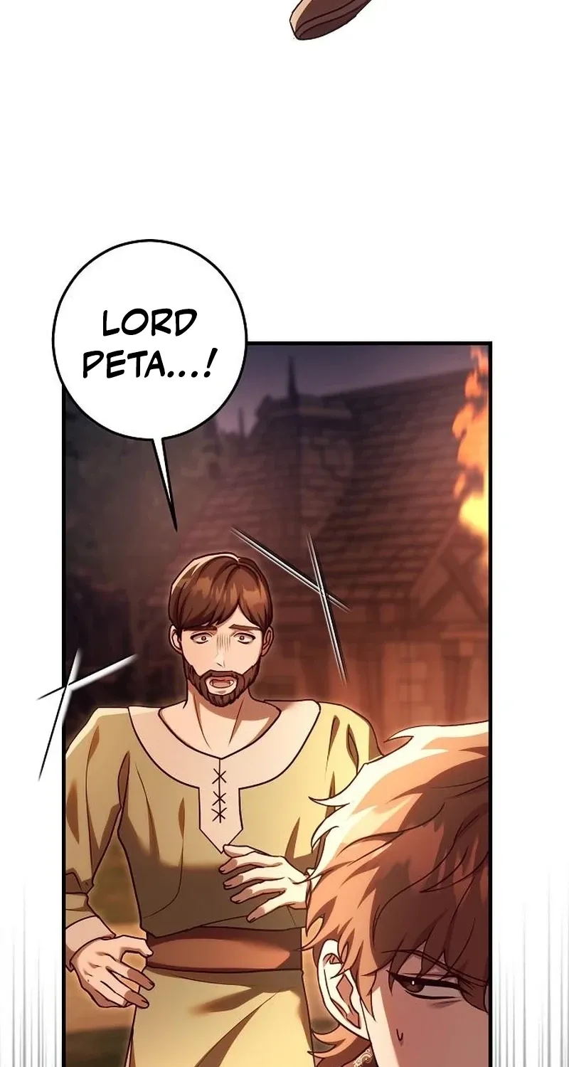 Red Rain Chapter 33 page 43 - 