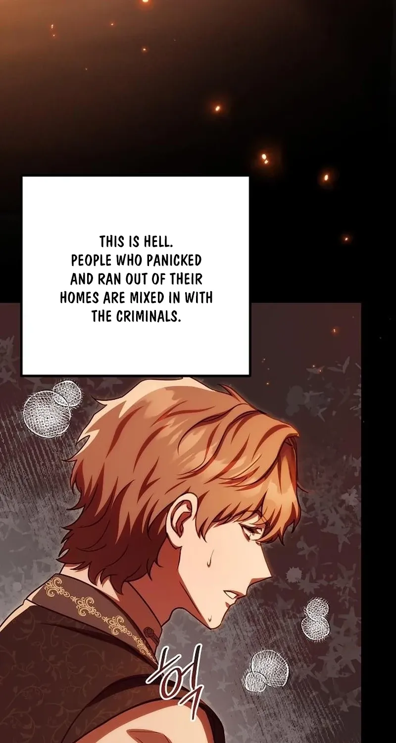 Red Rain Chapter 33 page 46 - 