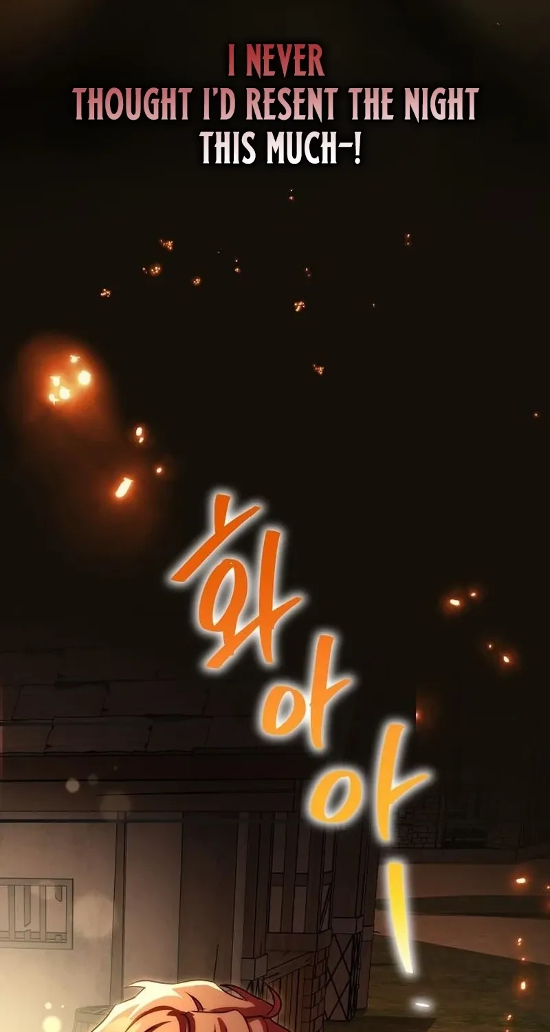 Red Rain Chapter 33 page 49 - 